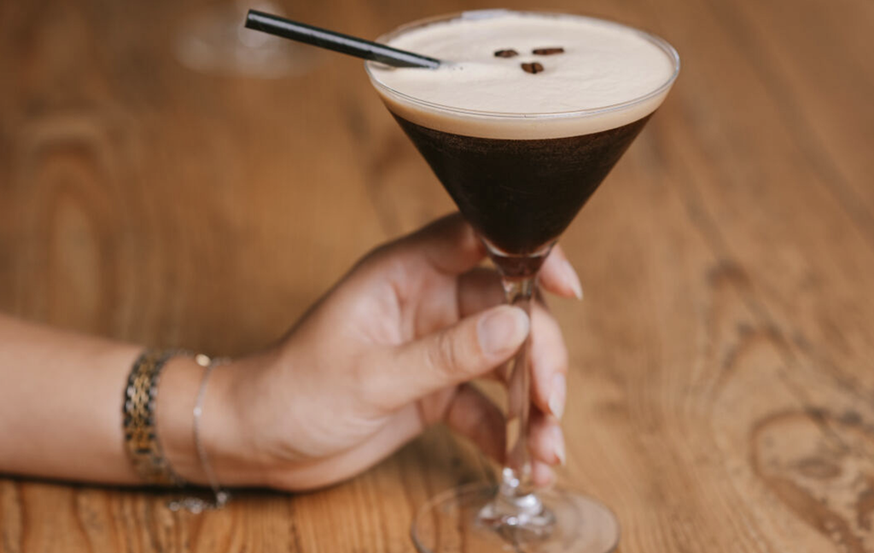 3-gangendiner à la carte bij De Rooie Kip