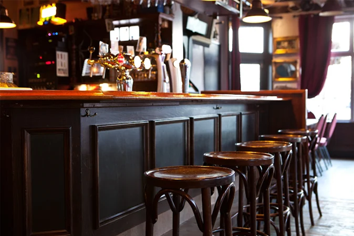 3-gangendiner à la carte bij Eetcafé d'Ontmoeting