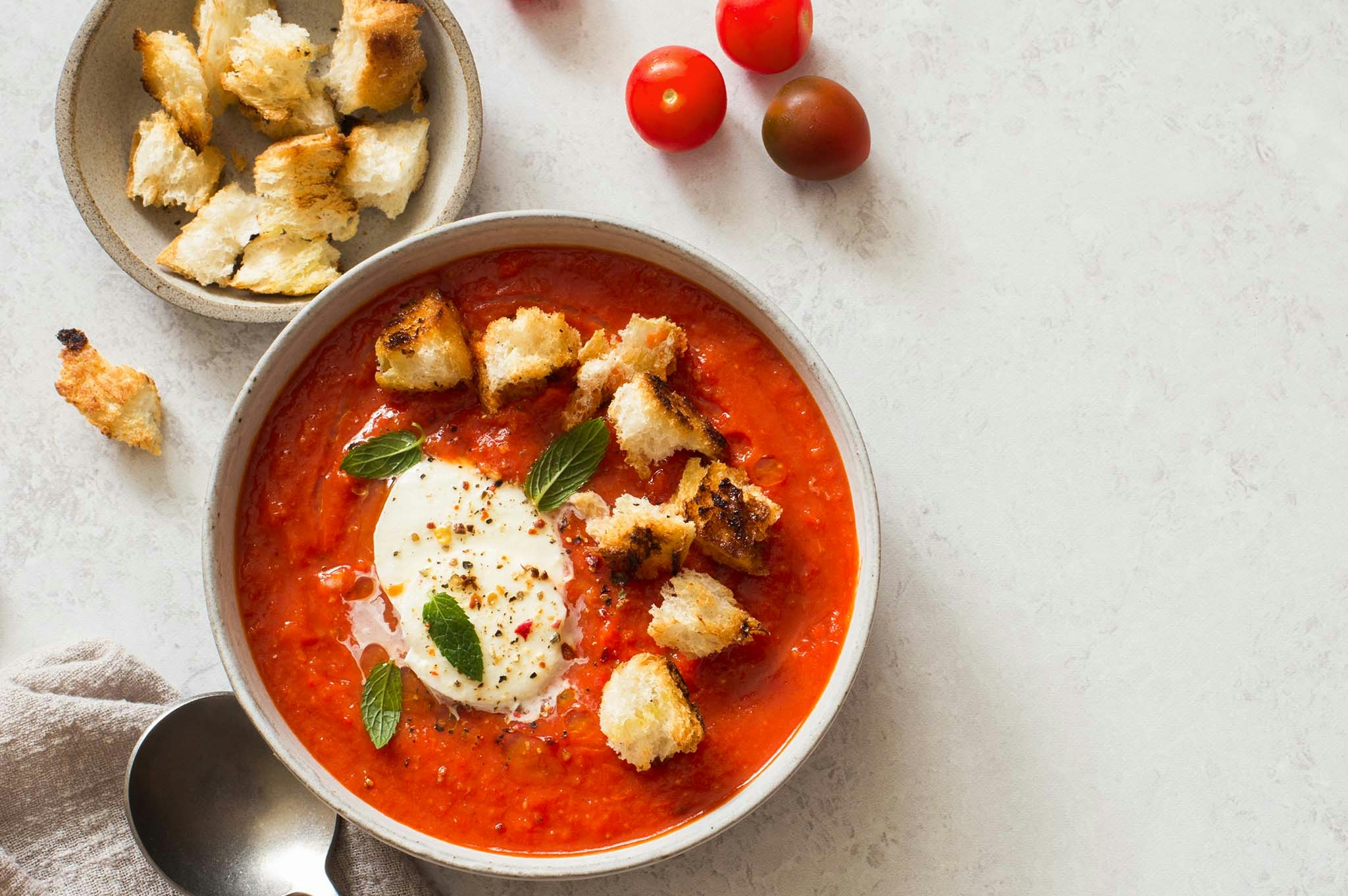 3-gangendiner of mixed grill bij Brommler Mühle 