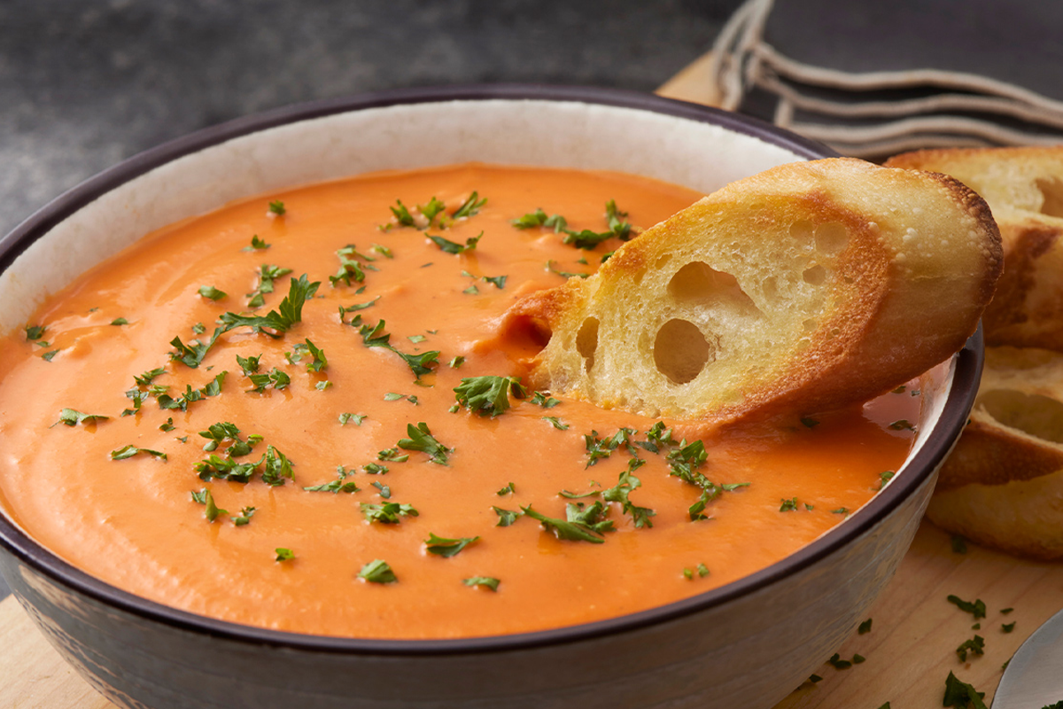 3-gangen keuzediner bij Restaurant bij Bram