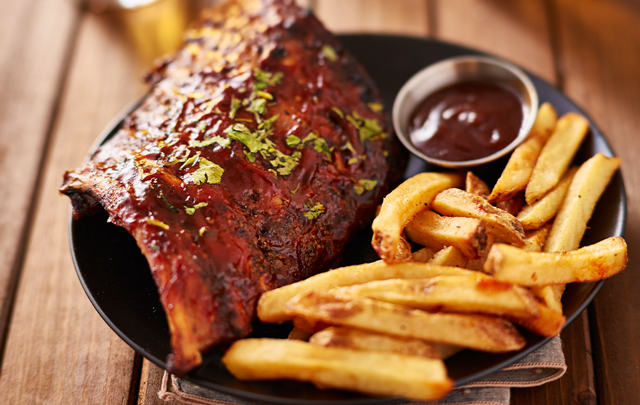 3-gangendiner à la carte bij Restaurant Plancius