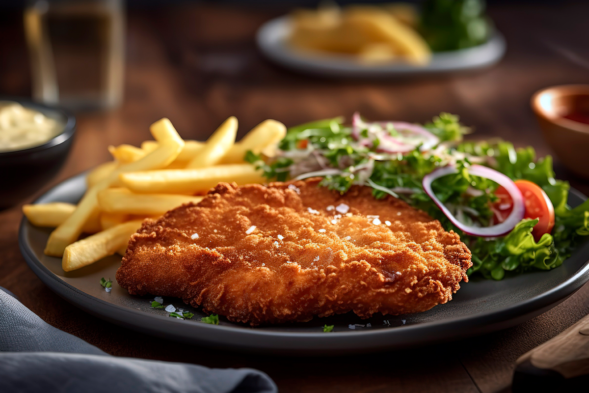 3-gangendiner à la carte bij Restaurant Seasons