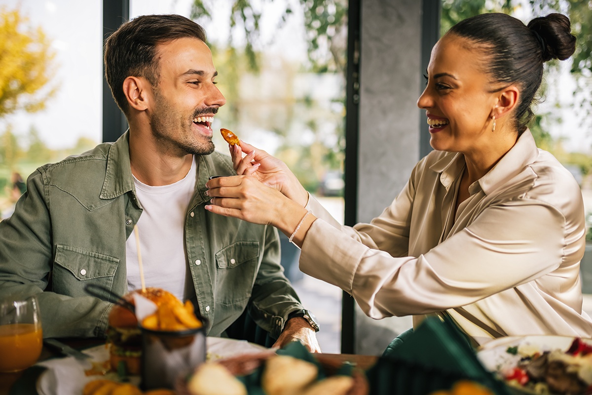 3-gangendiner à la carte bij Restaurant Seasons