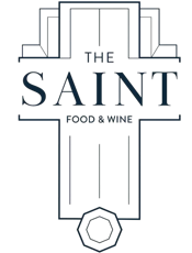 The Saint Food & Wine 