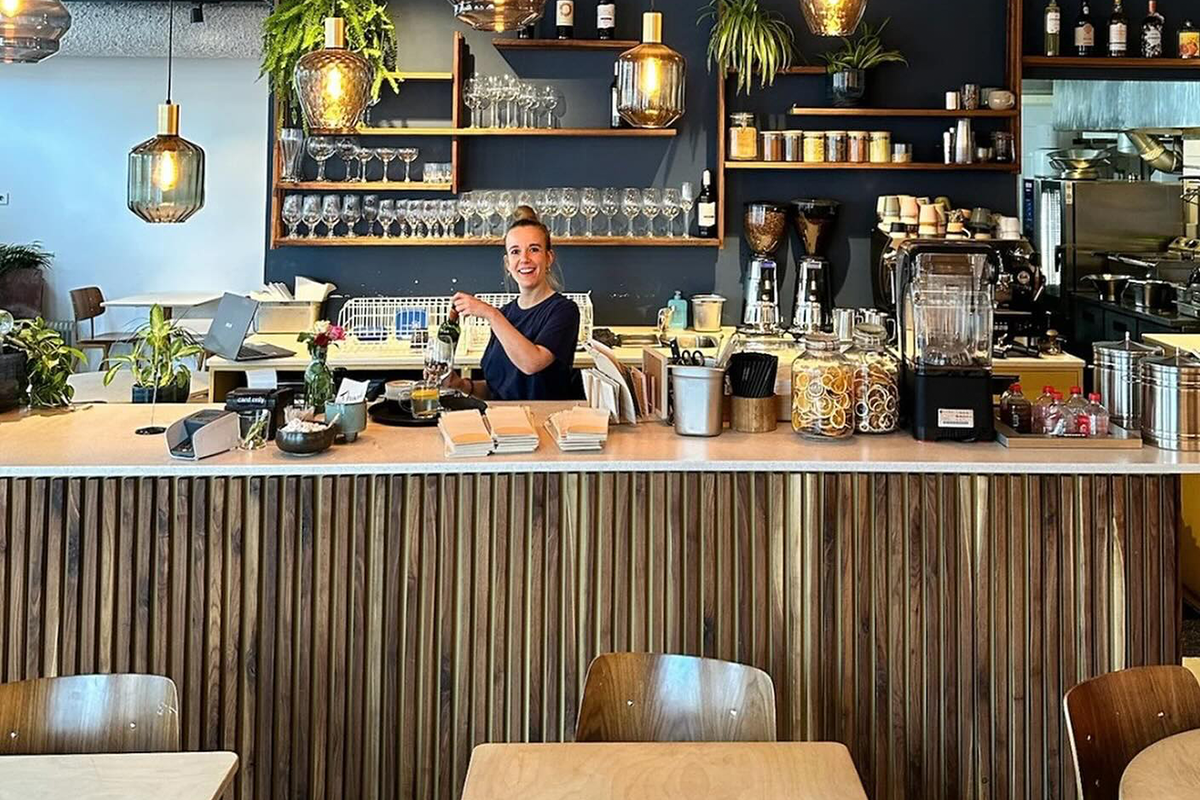 3-gangen keuzediner bij Gys Utrecht (Amsterdamsestraatweg)