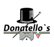 Donatellos Leiden