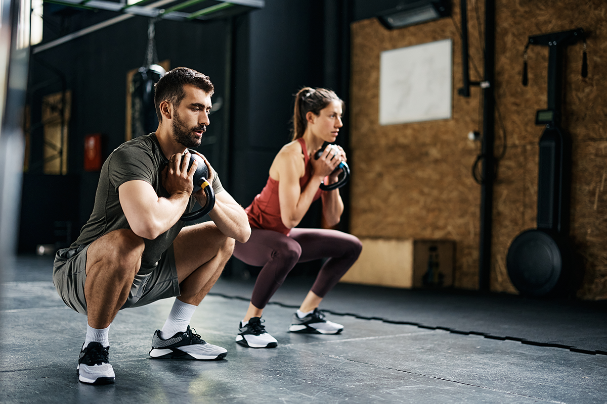 Abonnement naar keuze (3 maanden) bij Fitness Hoorn