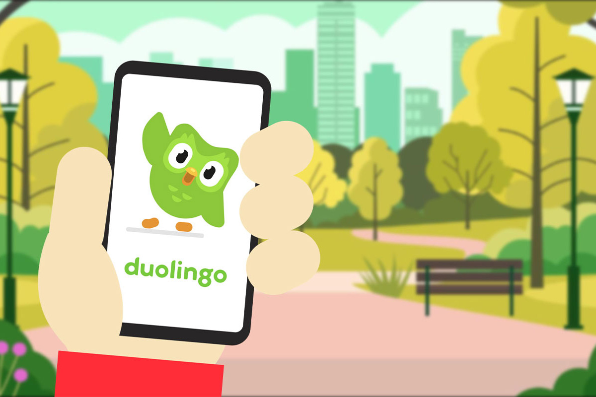 3 months of Super Duolingo