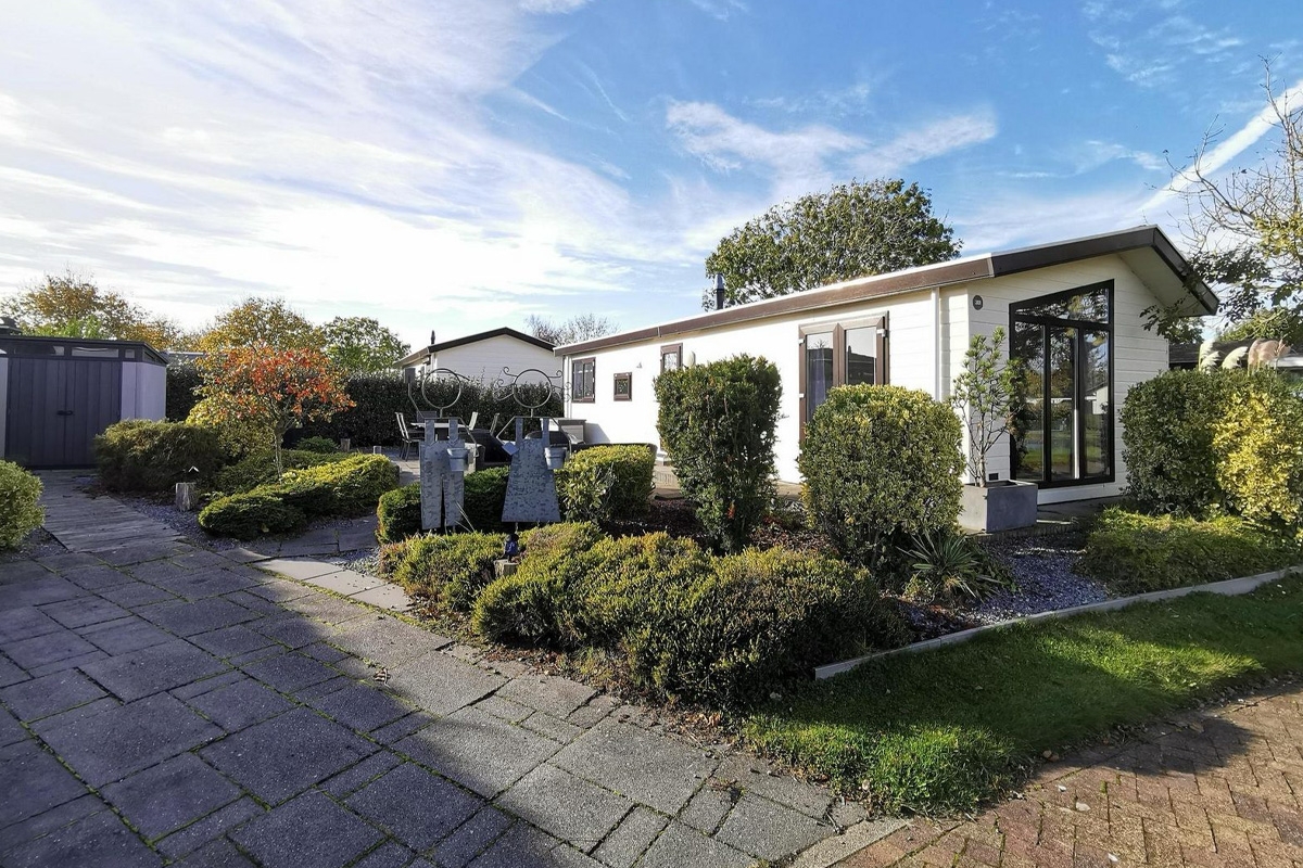 3 of 4 overnachtingen bij Europarcs de Woudhoeve