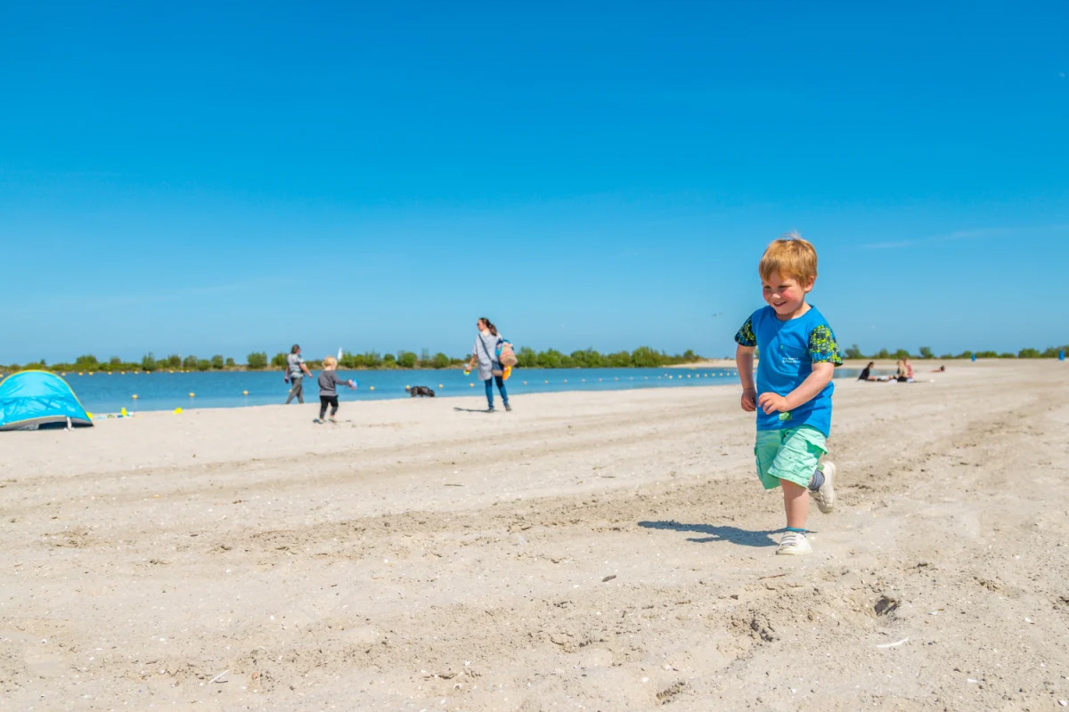3 of 4 overnachtingen bij Europarcs IJsselmeer
