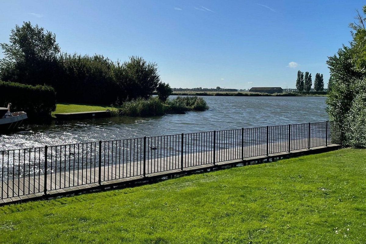 3 of 4 overnachtingen bij Europarcs IJsselmeer