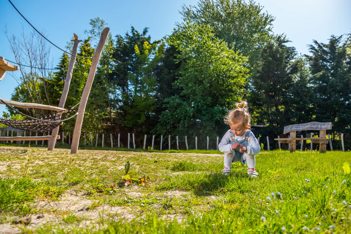 3 of 4 overnachtingen bij Europarcs IJsselmeer