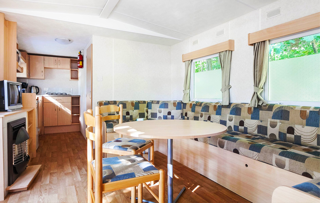 Verblijf 3 of 5 nachten op Vakantiepark Arnhem 