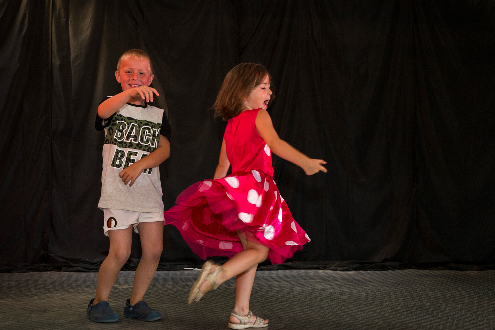 Verblijf 3 of 5 nachten op Vakantiepark Marina Beach