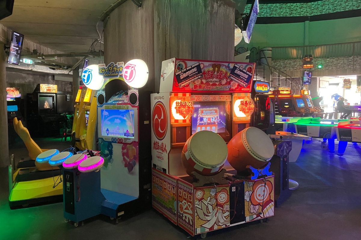 3 uur onbeperkt gamen bij The Gaming Factory Tilburg