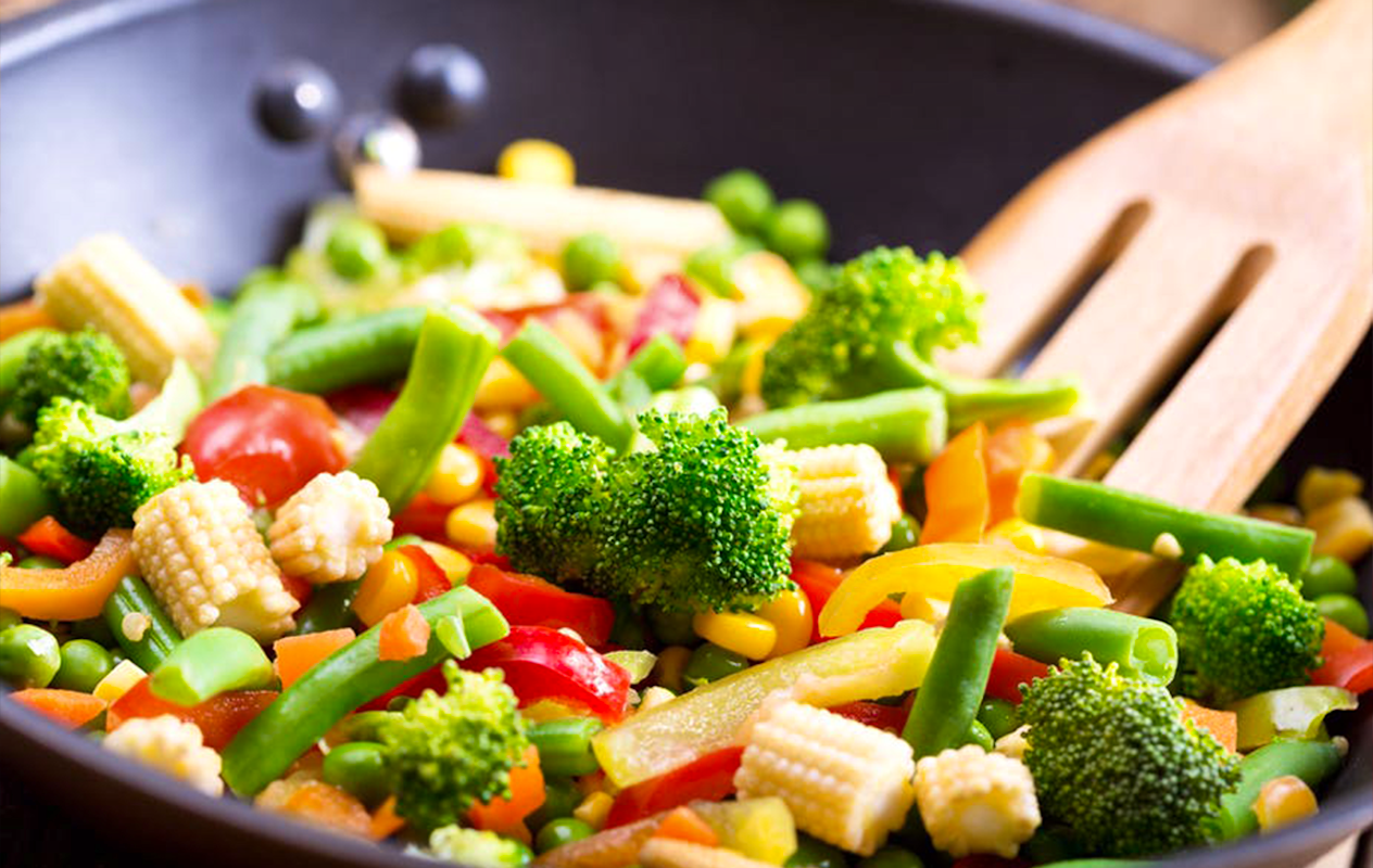 Onbeperkt bbq'en bij Sombrero in Hasselt