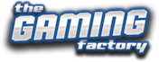 The Gaming Factory Tilburg