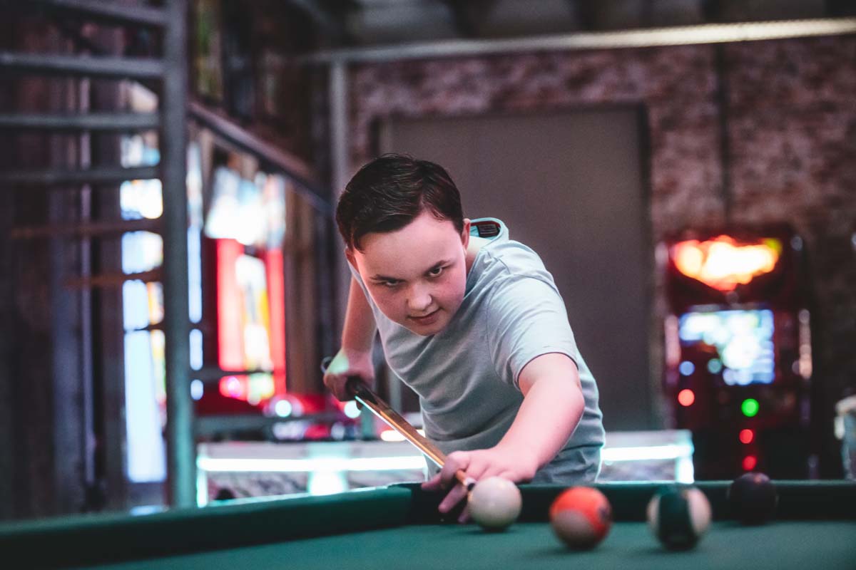 3 uur onbeperkt gamen bij The Gaming Factory Tilburg