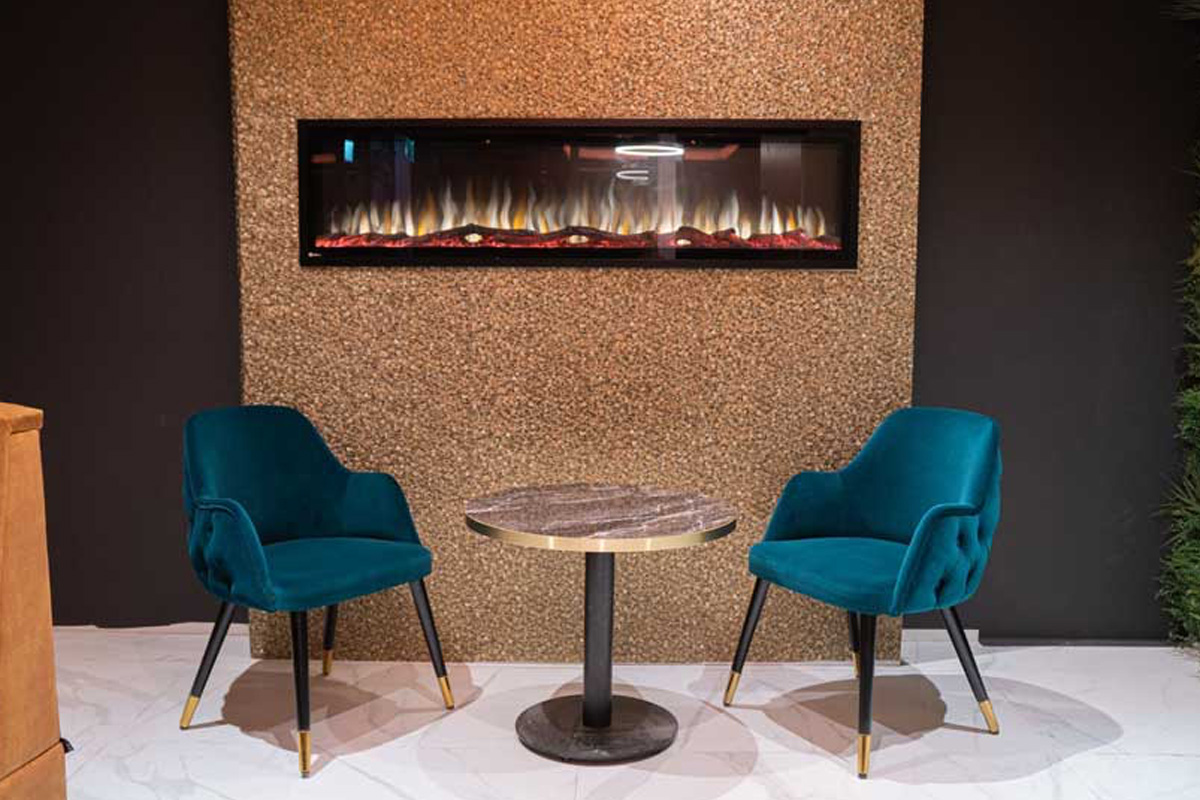 4-gangen diner bij Mr. Momo