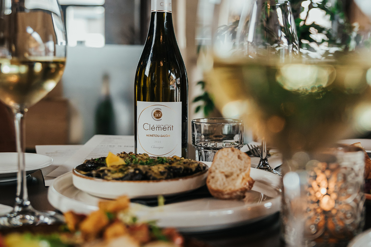 4-gangen keuzemenu bij Bistro Lemongrass