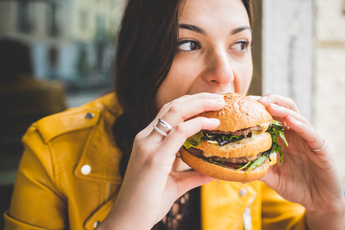 4-gangen keuzediner bij SmaaQt