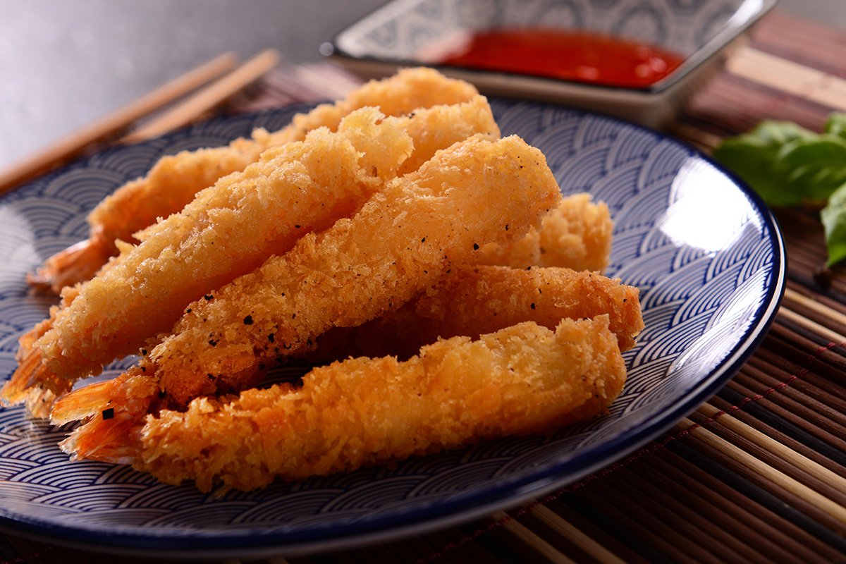 4-gangen keuzemenu sushi of wok bij YoYi Sushi & Grill