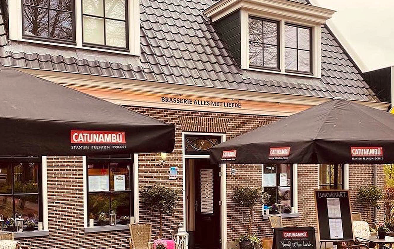 Brasserie Alles Met Liefde Actieprijs 36 50 35 Tripper nl brasserie-alles-met-liefde-actieprijs-36-50-35-tripper-nl