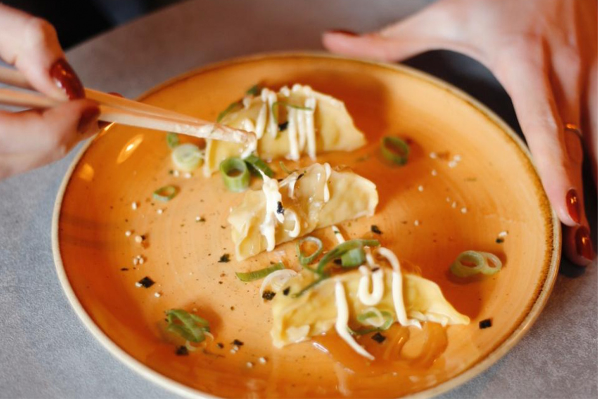 4-gangenmenu bij Foodmarkt de FAM