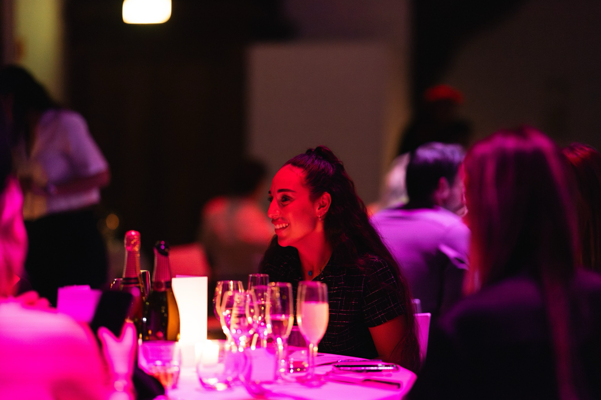 Magische dinerervaring + 4- of 10-gangendiner bij SUPPER Restaurant
