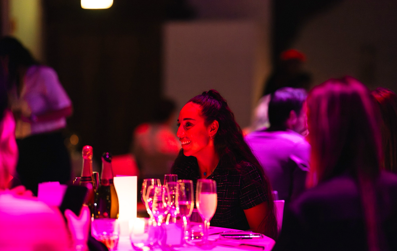 Magische dinerervaring + 4- of 10-gangendiner bij SUPPER Restaurant