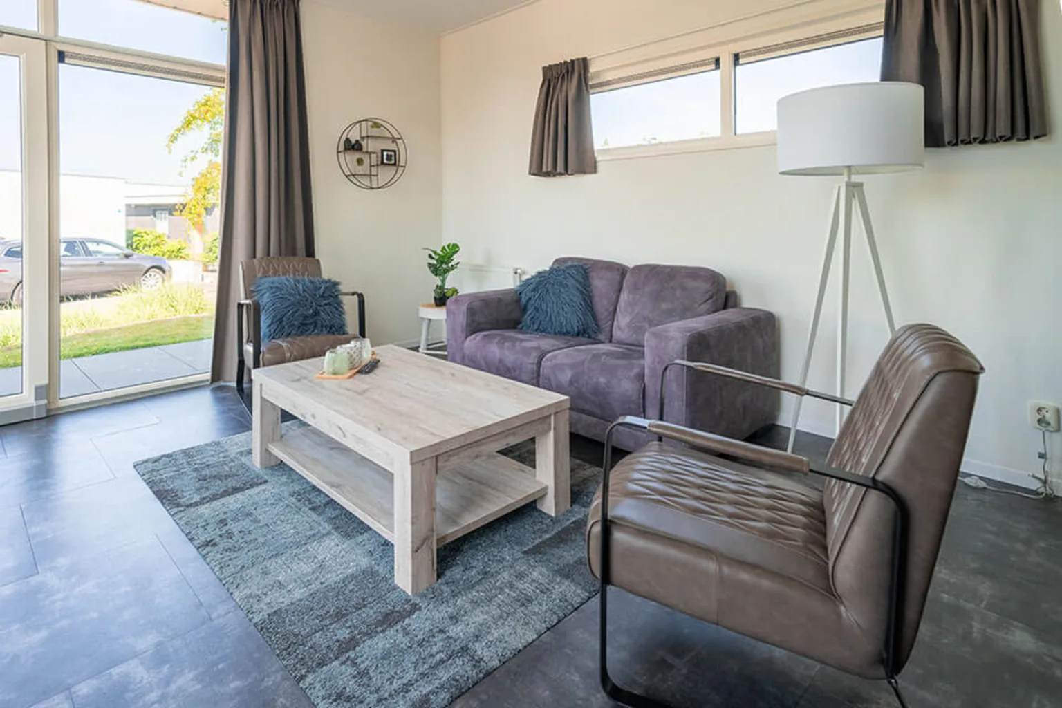 3 of 4 nachten verblijven bij EuroParcs Veluwemeer (4 of 6 personen)