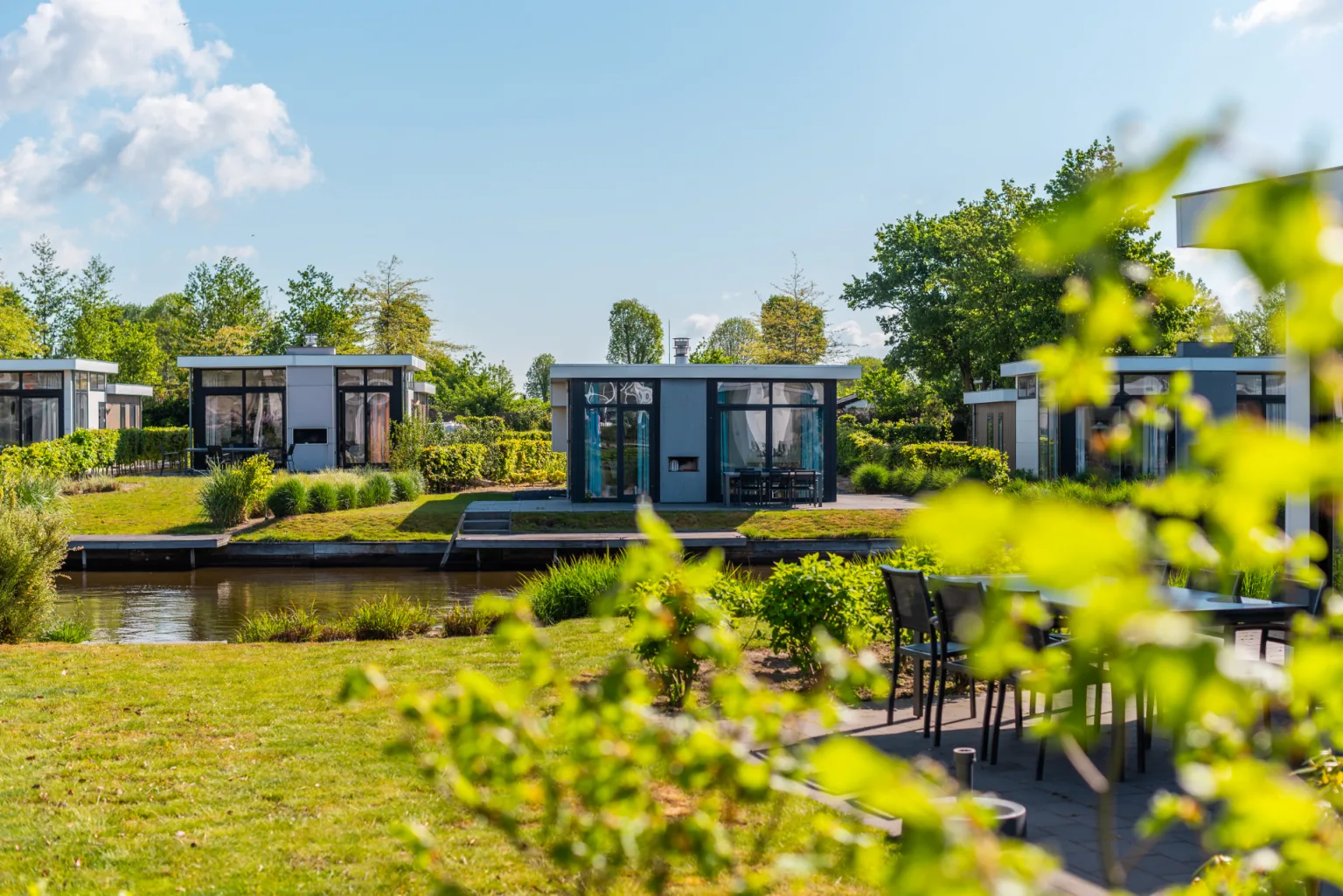 3 of 4 nachten verblijven bij EuroParcs Veluwemeer (4 of 6 personen)