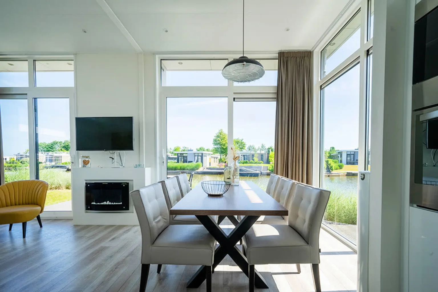 3 of 4 nachten verblijven bij EuroParcs Veluwemeer (4 of 6 personen)