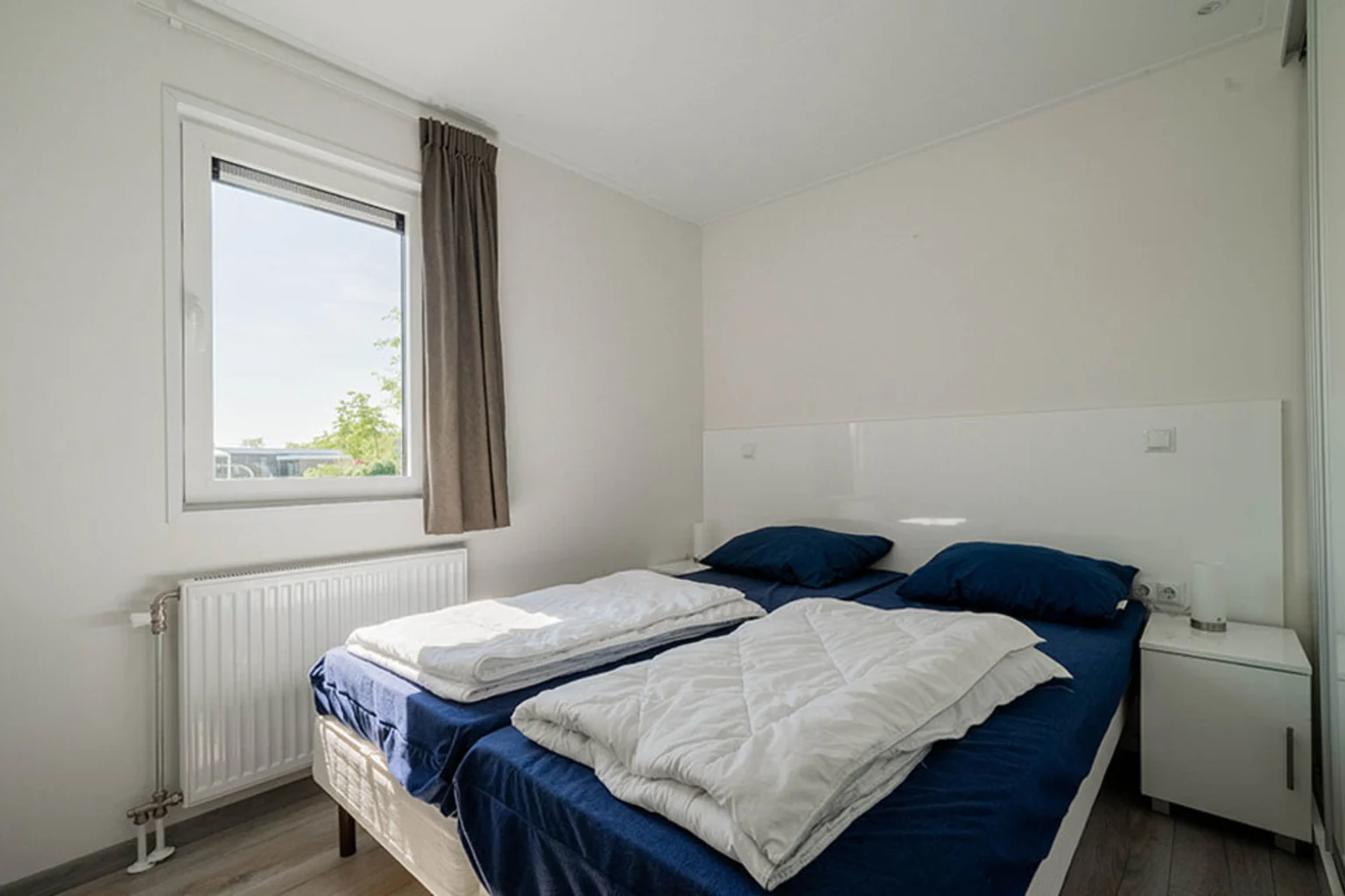 3 of 4 nachten verblijven bij EuroParcs Veluwemeer (4 of 6 personen)
