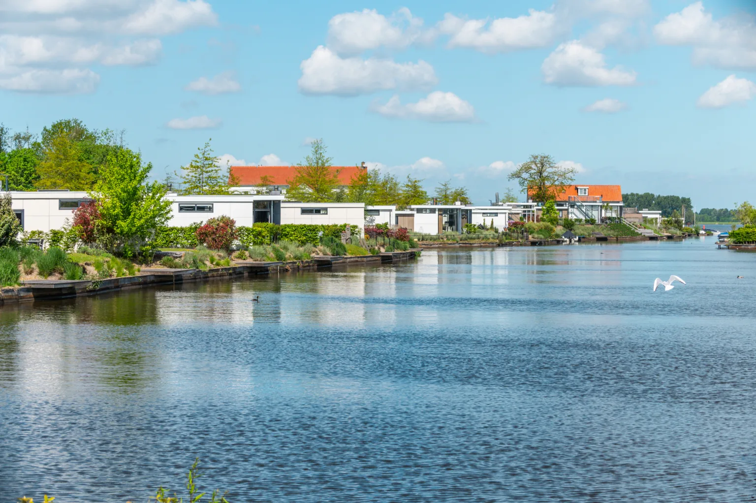 3 of 4 nachten verblijven bij EuroParcs Veluwemeer (4 of 6 personen)