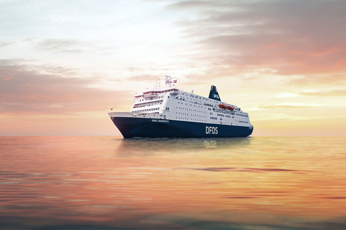 3-daagse MiniCruise Newcastle (4 personen)