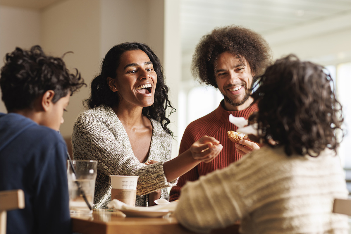 3-daagse MiniCruise Newcastle (4 personen)