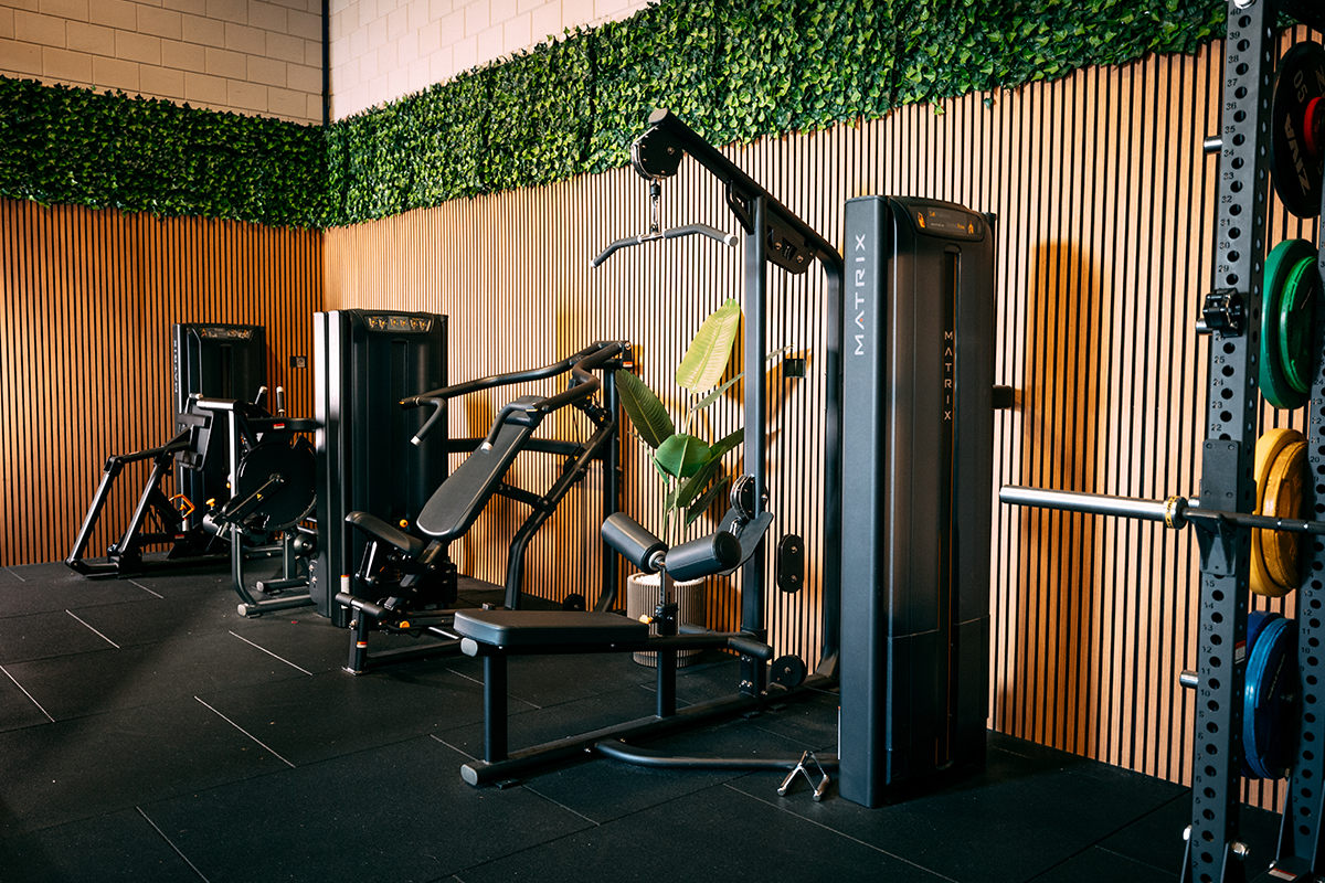 4 weken onbeperkt sporten bij Sportcentrum PUUR