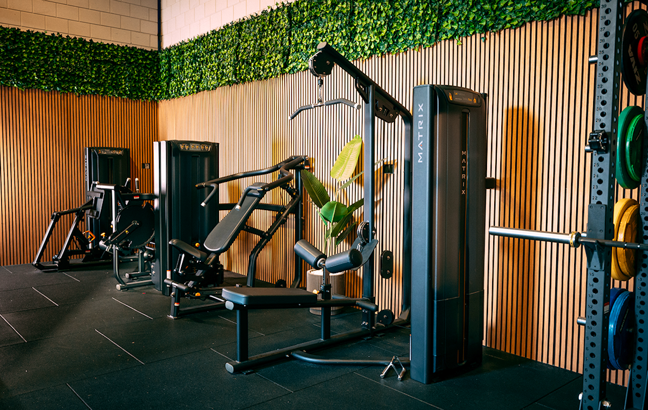 4 weken onbeperkt sporten bij Sportcentrum PUUR