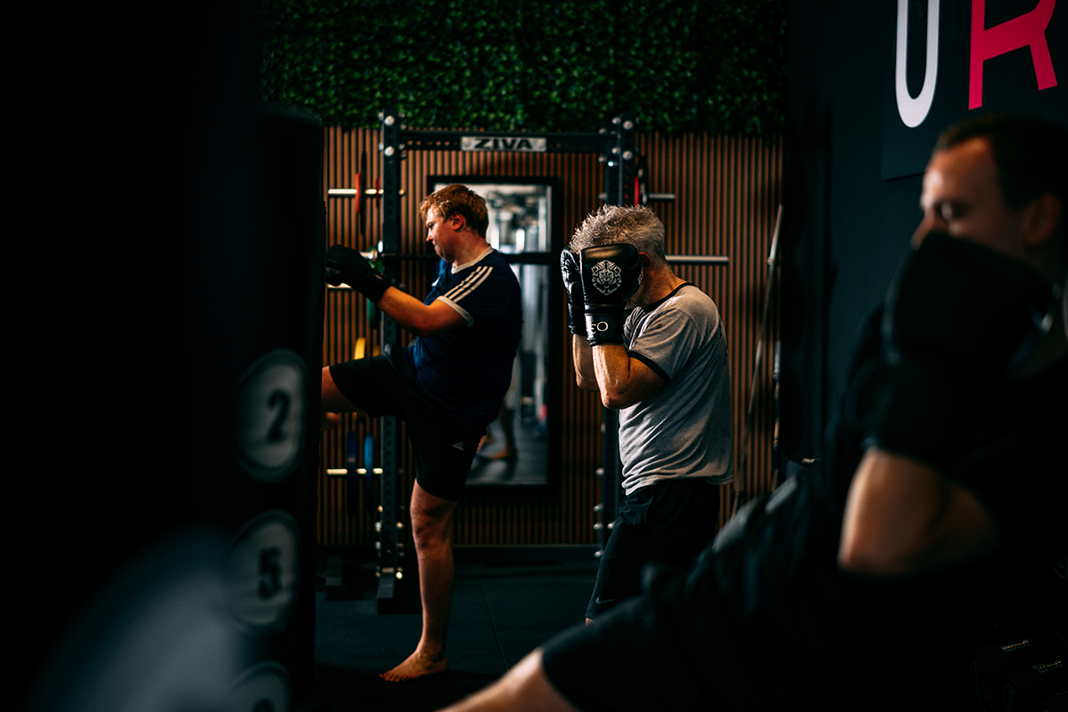 4 weken onbeperkt sporten bij Sportcentrum PUUR