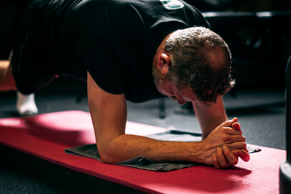 4 weken onbeperkt sporten bij Sportcentrum PUUR