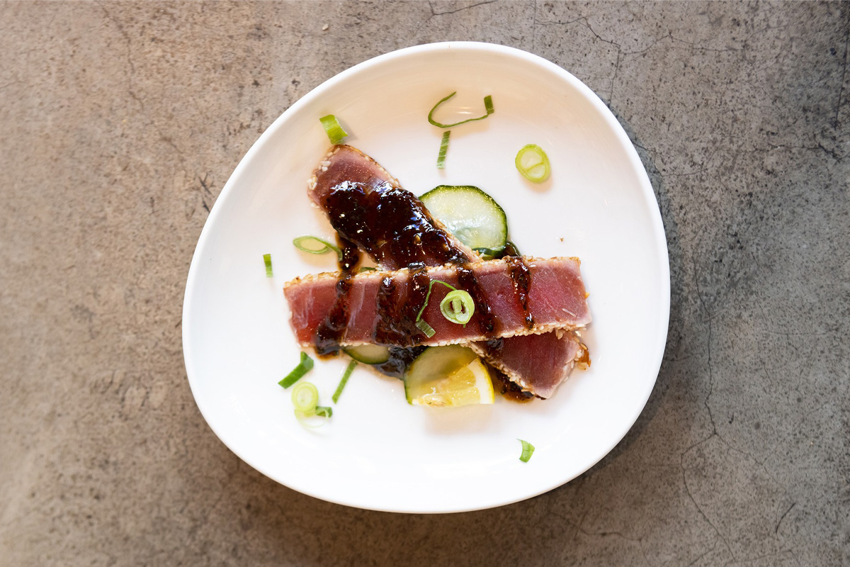 5-gangen tapas arrangement bij La Casita Wassenaar 