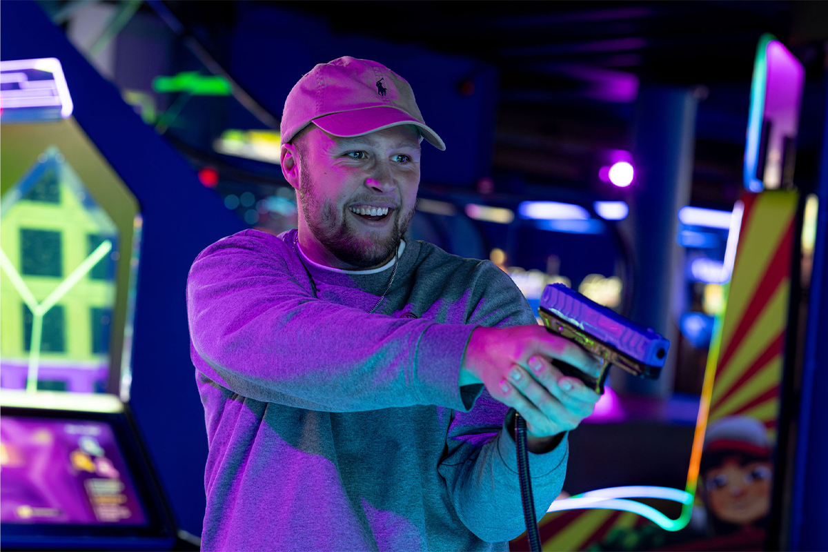 €50 speeltegoed bij The Game Box Hoofddorp