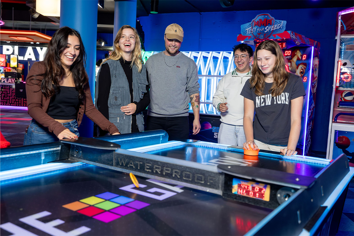 €50 speeltegoed bij The Game Box Hoofddorp