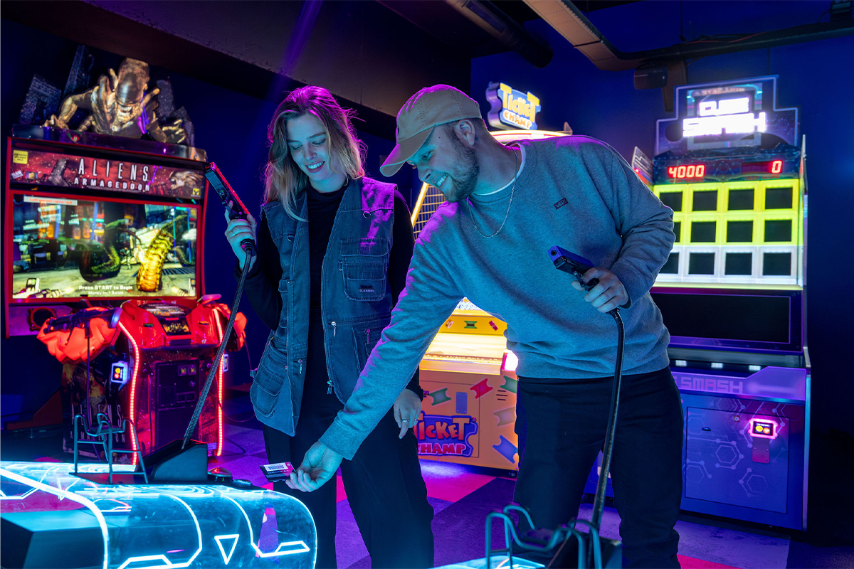 €50 speeltegoed bij The Game Box Hoofddorp