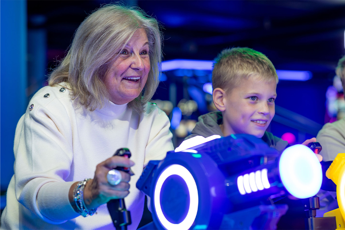 €50 speeltegoed bij The Game Box Hoofddorp