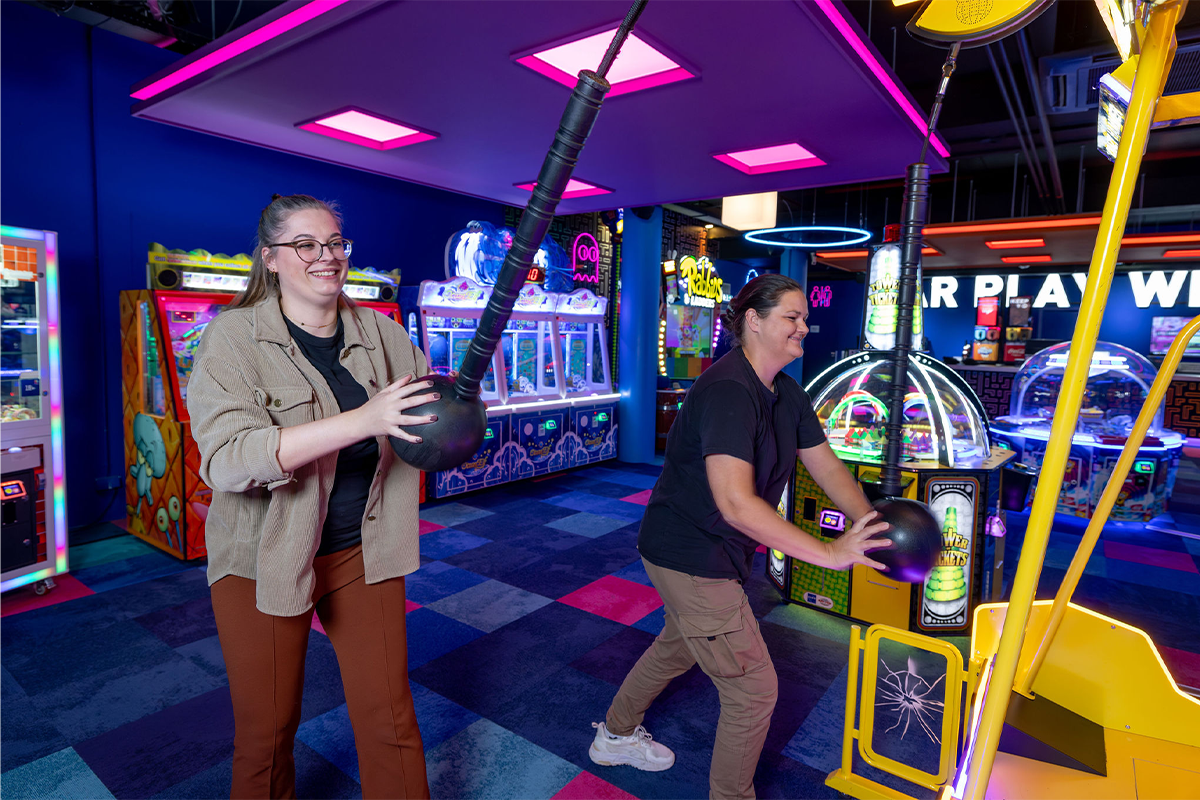 €50 speeltegoed bij The Game Box Hoofddorp