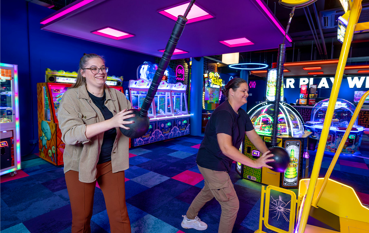 €50 speeltegoed bij The Game Box Hoofddorp