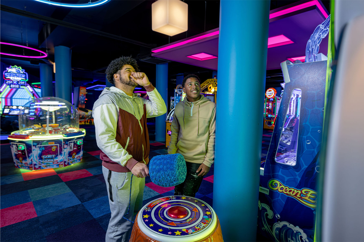 €50 speeltegoed bij The Game Box Hoofddorp