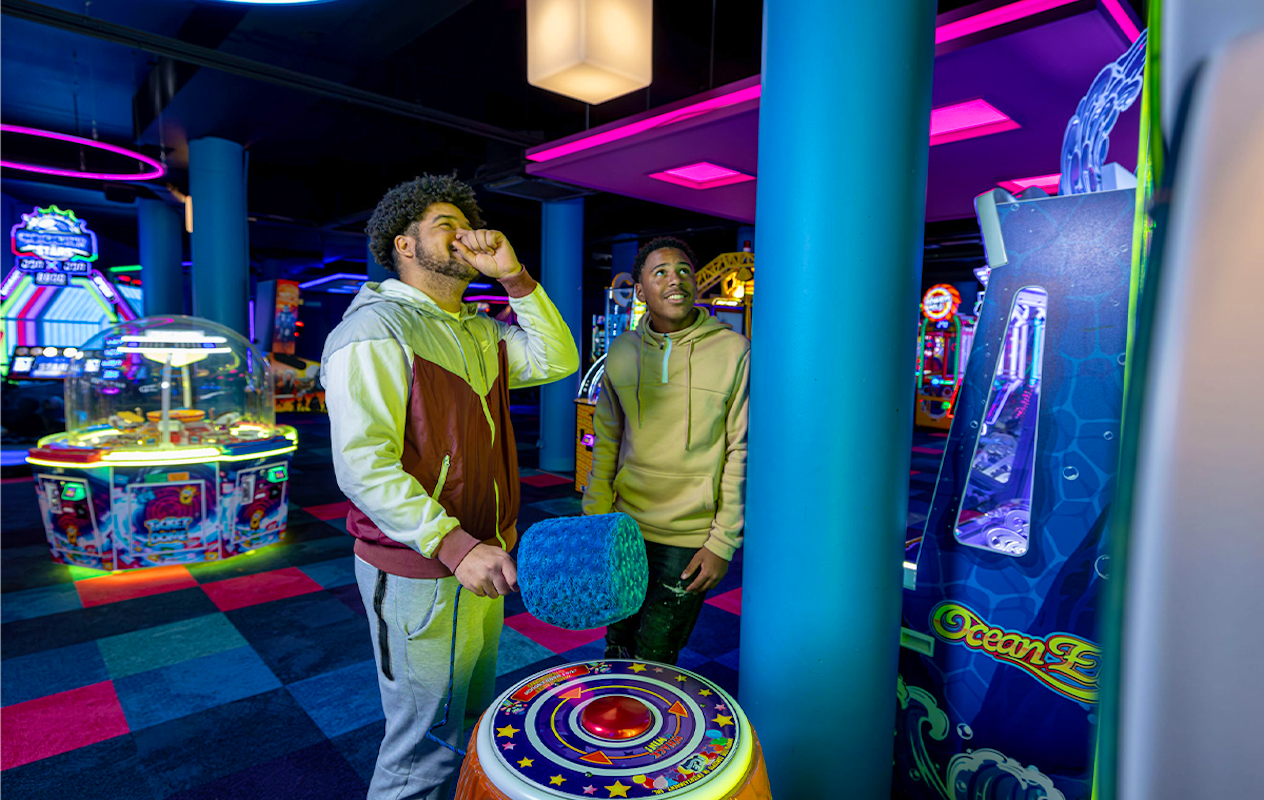 €50 speeltegoed bij The Game Box Hoofddorp